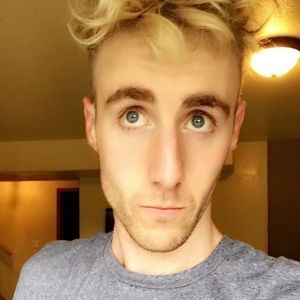 Meet your Posher, Connor